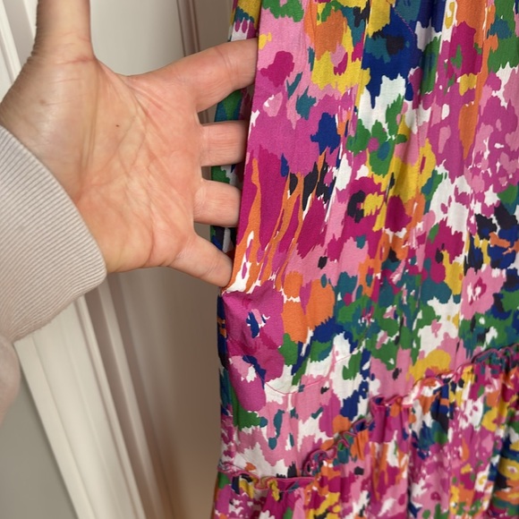 Tuckernuck Meade Heatwave Sundress XL - Picture 5 of 5